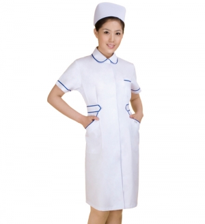 醫(yī)院的醫(yī)生服為什么是白色的呢？